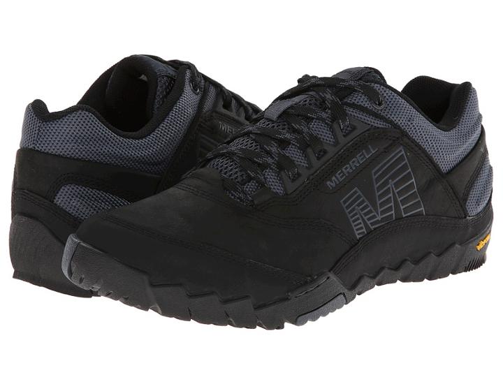 Merrell - Annex