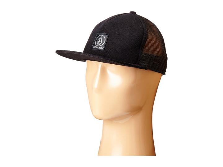 Volcom - Bondo Cheese
