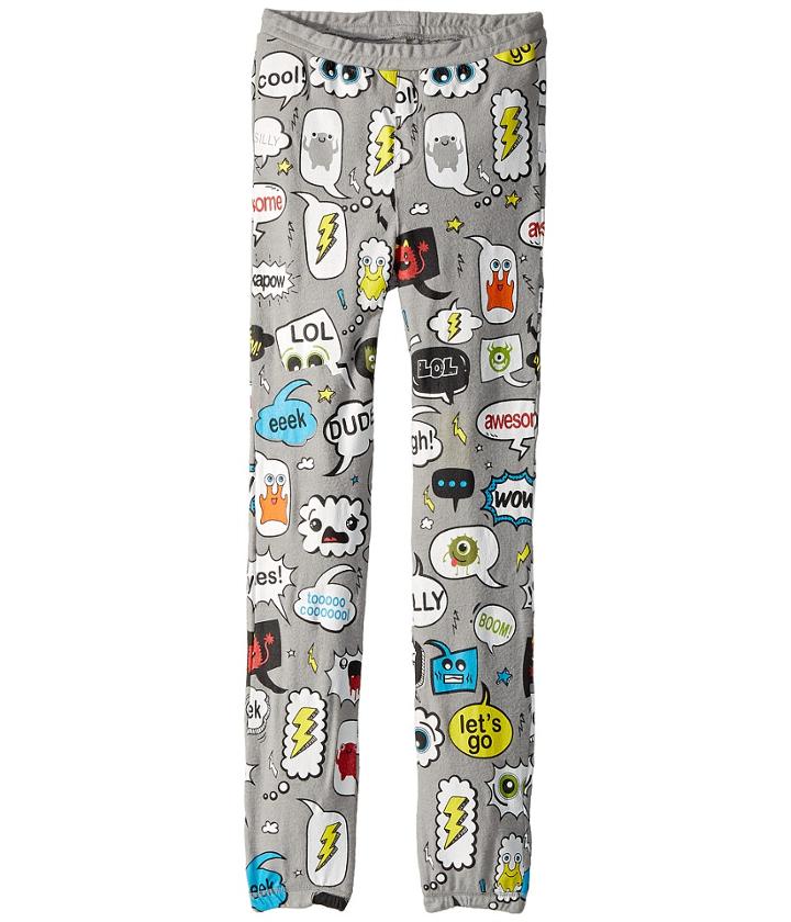 Chaser Kids - Extra Soft Texty Sweatpants