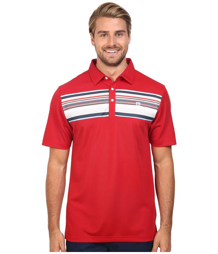 Travismathew - Petie Polo