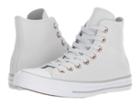 Converse - Chuck Taylor(r) All Star Craft Neutral Leather Hi