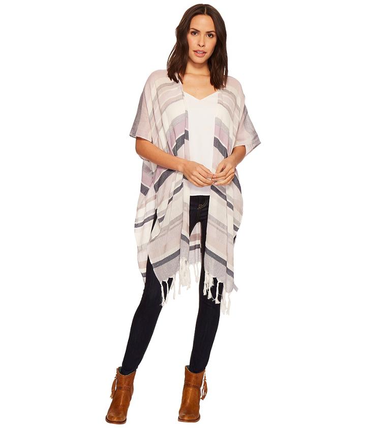 Ariat - Wandering Stripe Wrap