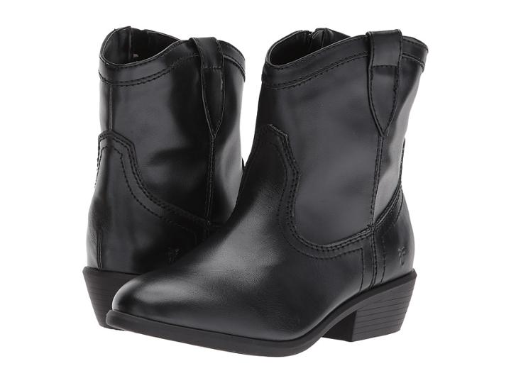 Frye Kids - Roper Stitch