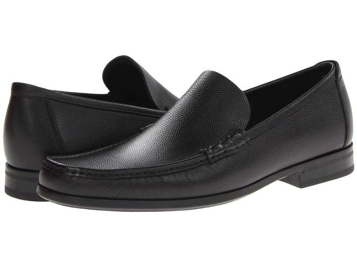 Salvatore Ferragamo Rayo Loafer
