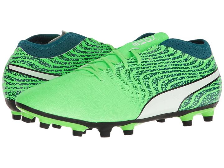 Puma - One 18.4 Fg