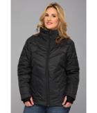 Columbia - Plus Size Kaleidaslope Ii Jacket