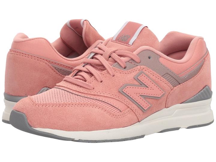New Balance Classics - Wl697v1