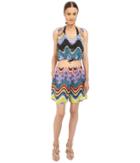 M Missoni - Circus Two-piece Cover-up
