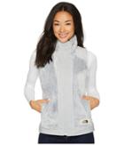 The North Face - Furry Fleece Vest