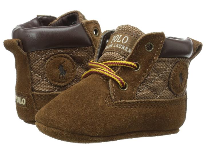 Ralph Lauren Layette Kids - Tramble
