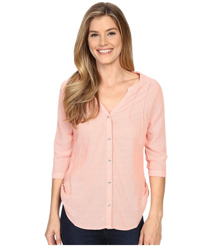 Royal Robbins - Cool Mesh Tunic