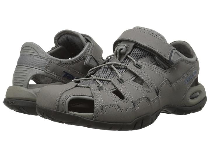 Teva - Dozer 4
