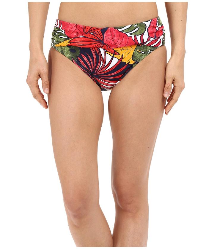 Tommy Bahama - Remy High Waist Cross Sash