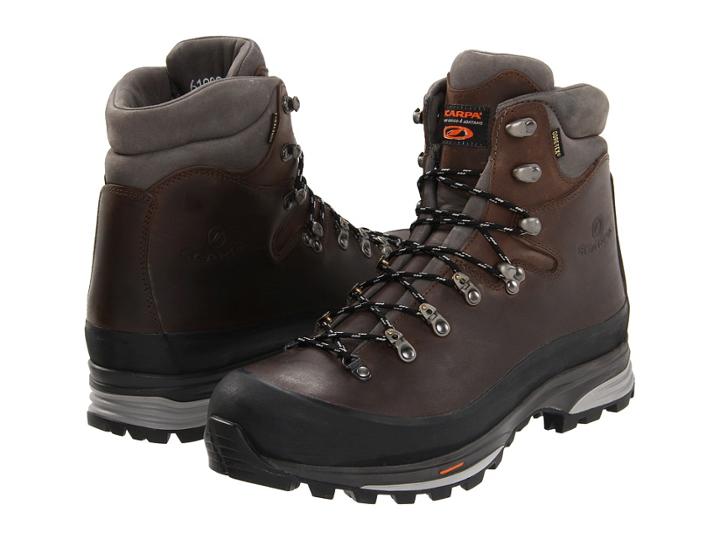 Scarpa - Kinesis Pro Gtx