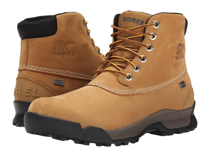 Sorel - Paxson 6 Outdry