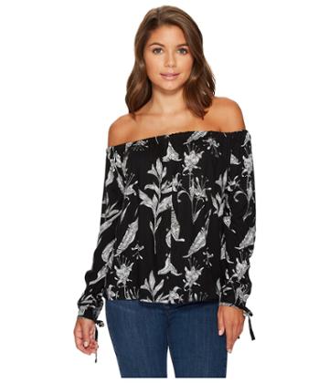 Roxy - Ms Brightside Top