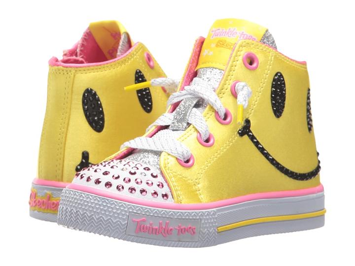 Skechers Kids - Shuffles 10855n Lights