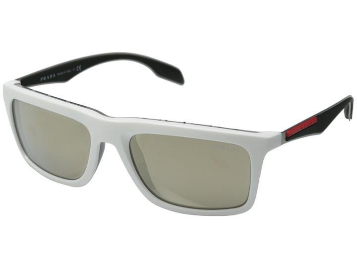 Prada Linea Rossa - 0ps 02ps