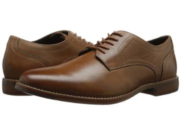 Rockport - Style Purpose Plaintoe