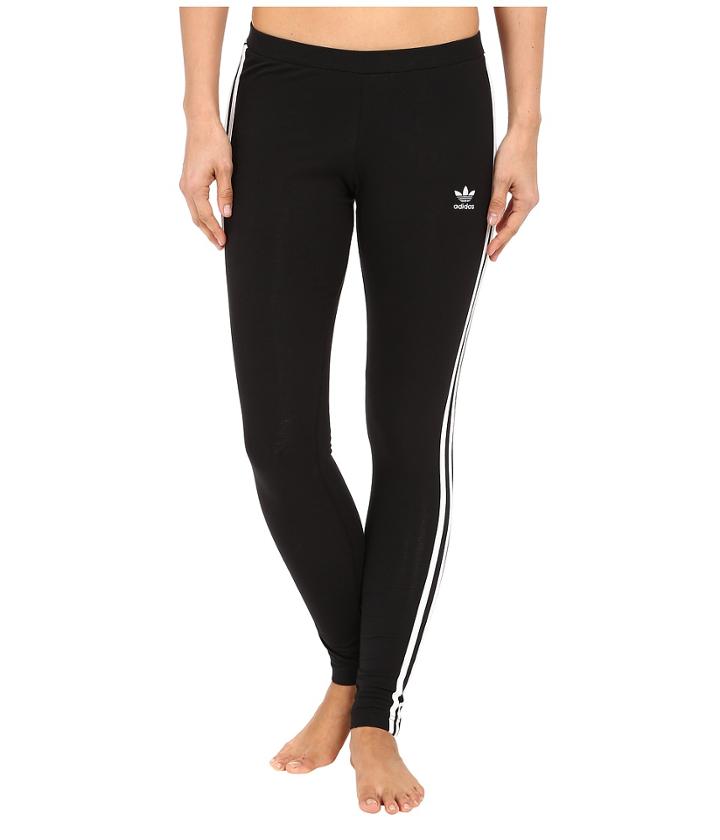 Adidas Originals - 3-stripes Leggings