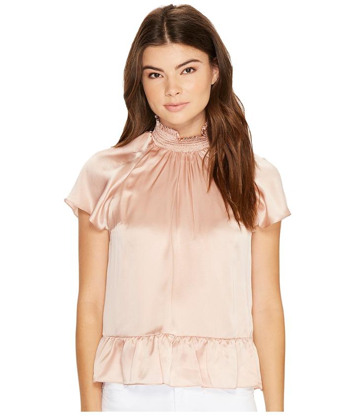 Rachel Zoe - Harbor Top
