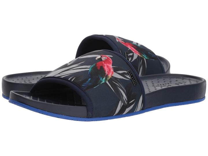 Ted Baker - Sauldi 2