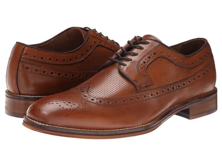 Johnston &amp; Murphy - Conard Wingtip