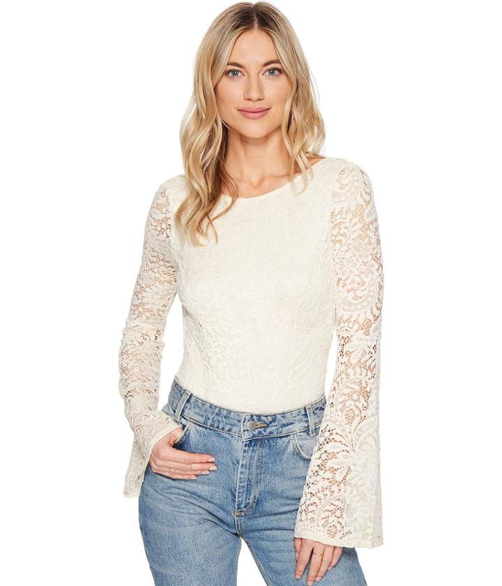 Billabong - Eternal Bliss Knit Top