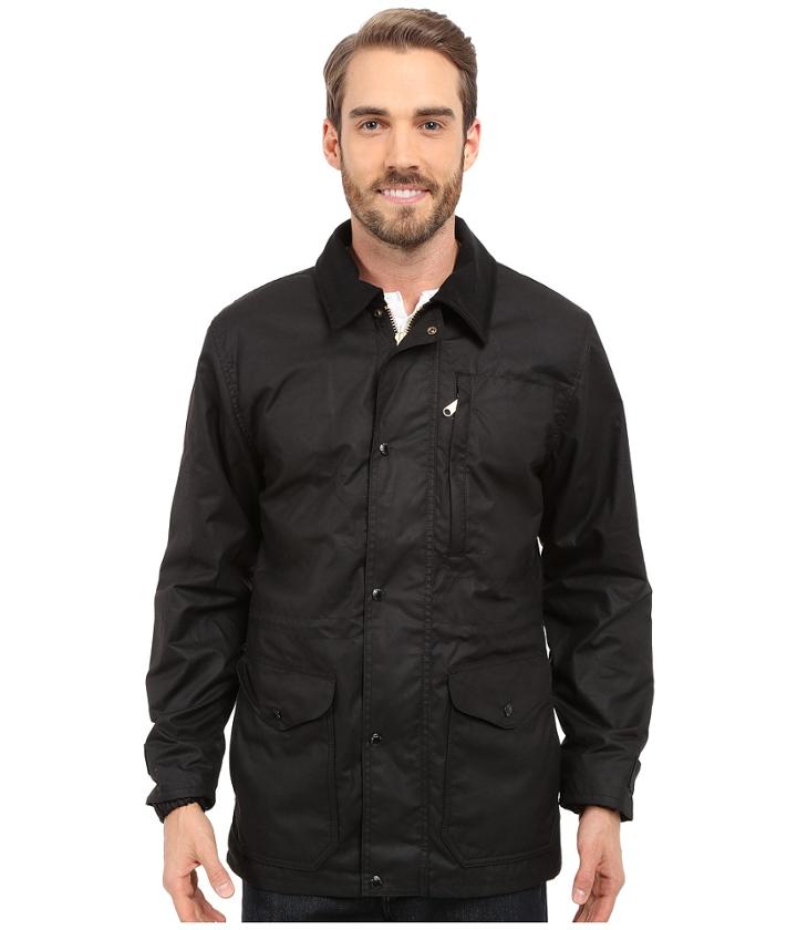 Filson - Cover Cloth Mile Marker Coat
