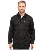 Filson - Cover Cloth Mile Marker Coat