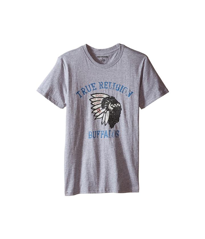 True Religion Kids - Buffalo Tee
