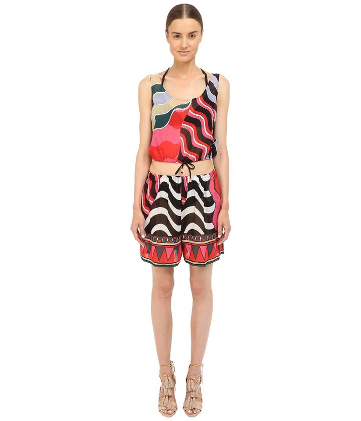 M Missoni - Stripe Two-piece - Top/bottom