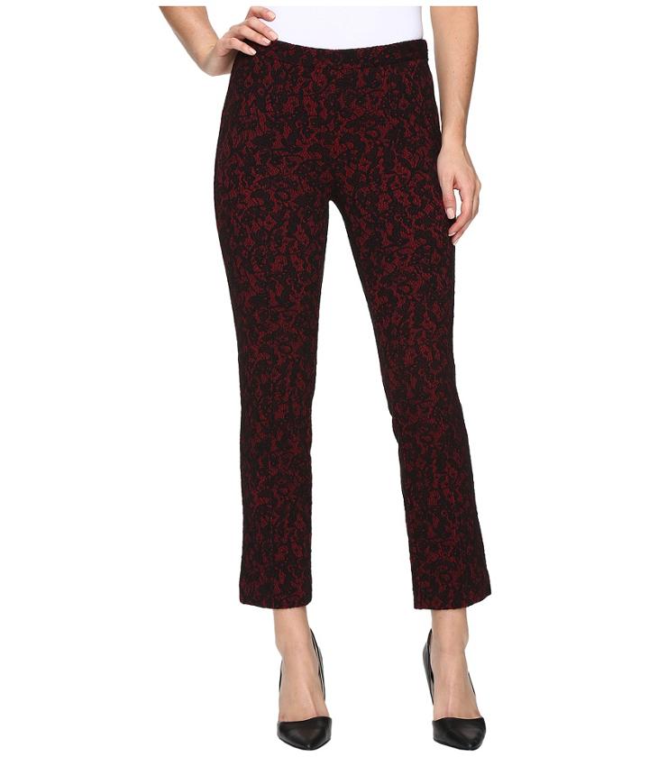 Michael Michael Kors - Umbria Cigarette Crop