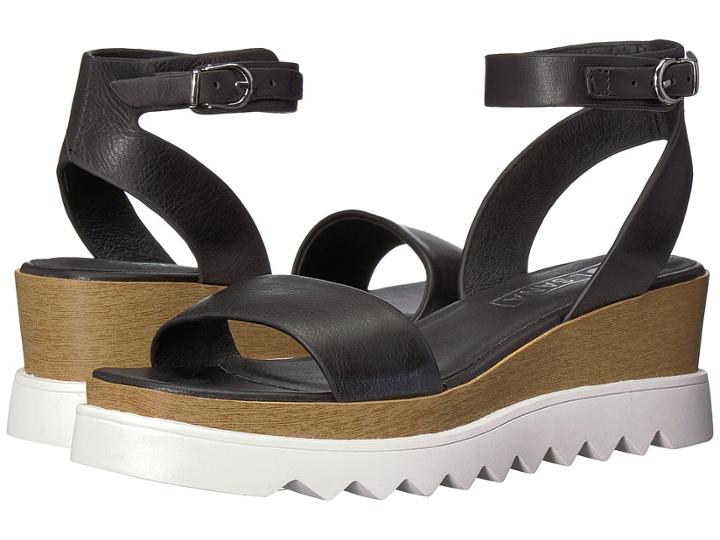 Sol Sana - Tray Wedge Sandal