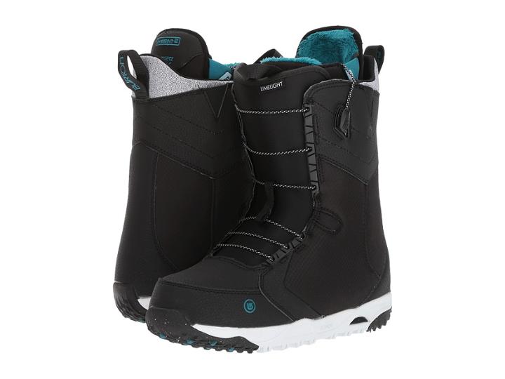 Burton - Limelight '18