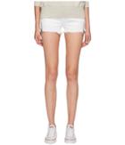 Levi's(r) Premium - Premium Short Altered Zip