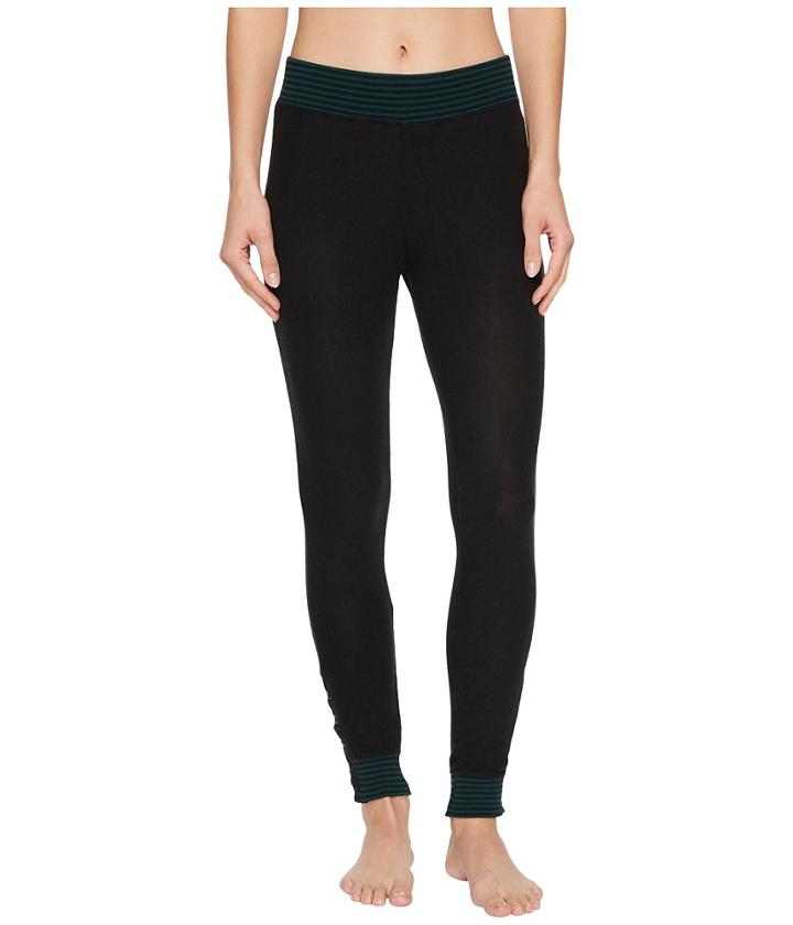 Rvca - Laid Back Leggings