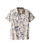 O'neill Kids - Scene Short Sleeve Shirt