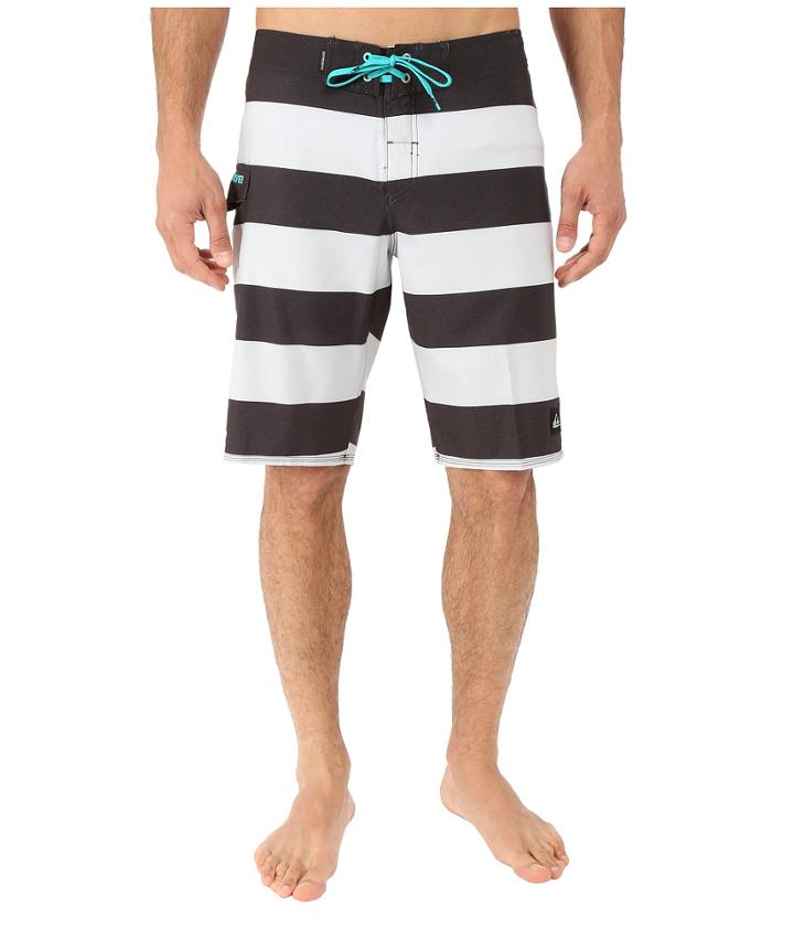 Quiksilver - Everyday Briggs Stretch 21 Boardshorts