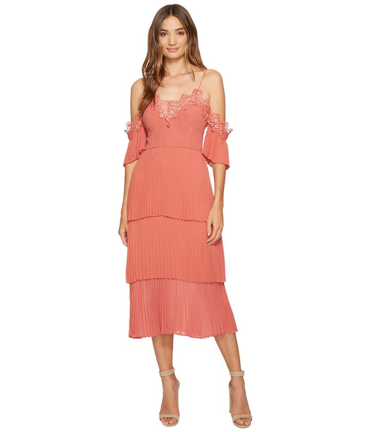 Keepsake The Label - All Time High Dress