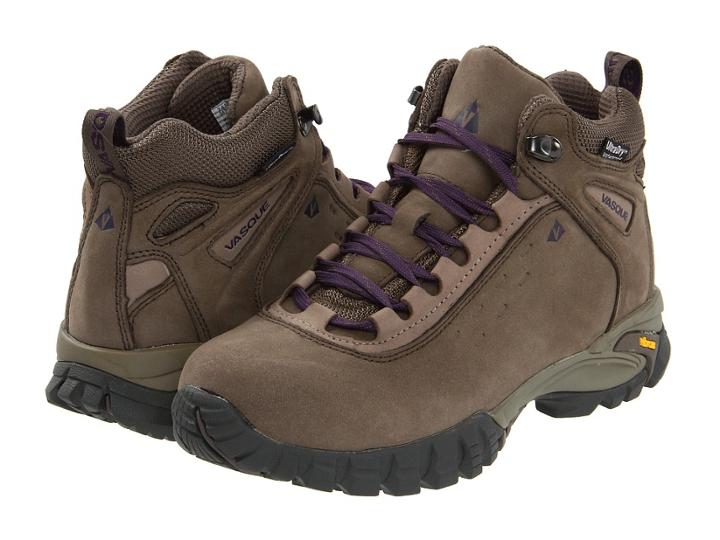 Vasque - Talus Ultradrytm