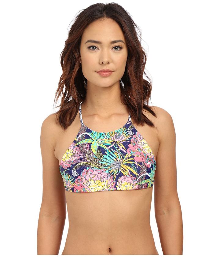 Body Glove - Wanderer Elena Reversible Top