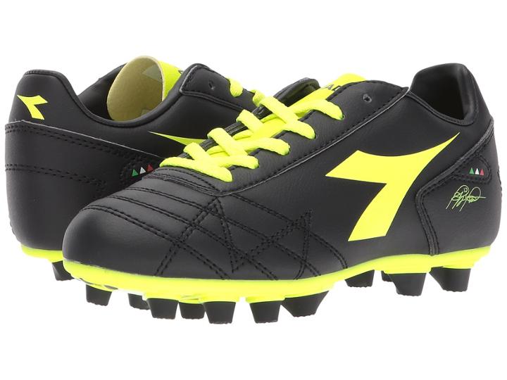 Diadora Kids - M. Winner Rb Mdpu Jr Soccer