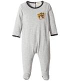 Gucci Kids - Sleep Suit 475786x5u72