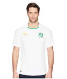 Puma - Ivory Coast Away Shirt Replica