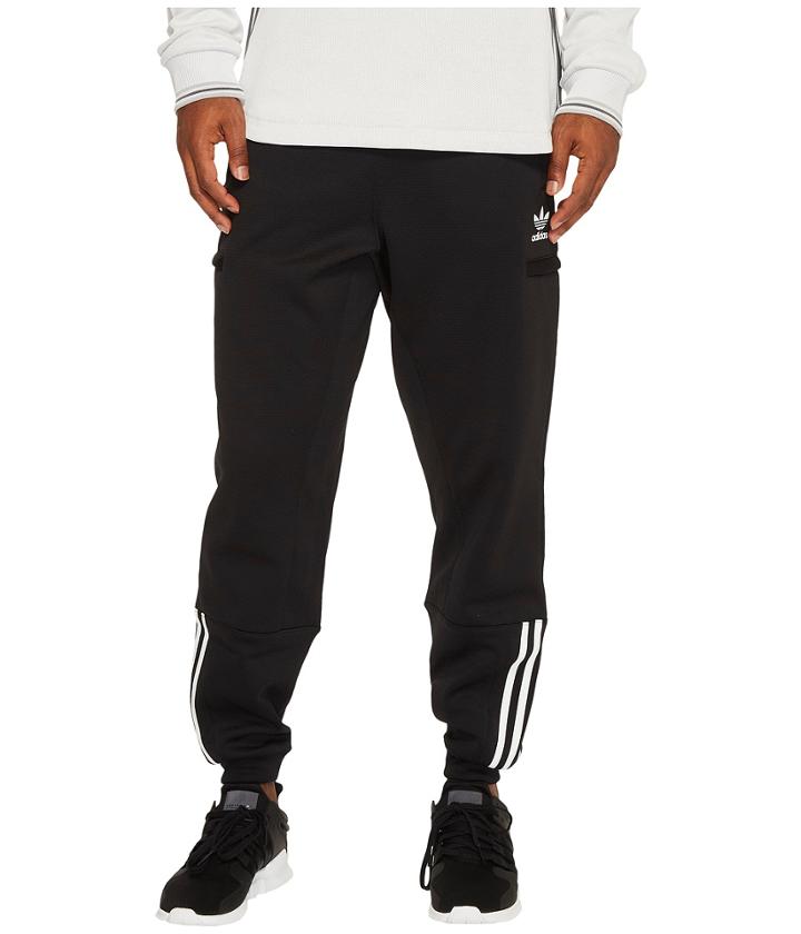 Adidas Originals - Utility Sweatpants