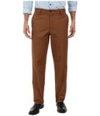 Dockers Men's - Easy Khaki Straight Flat Front Pants