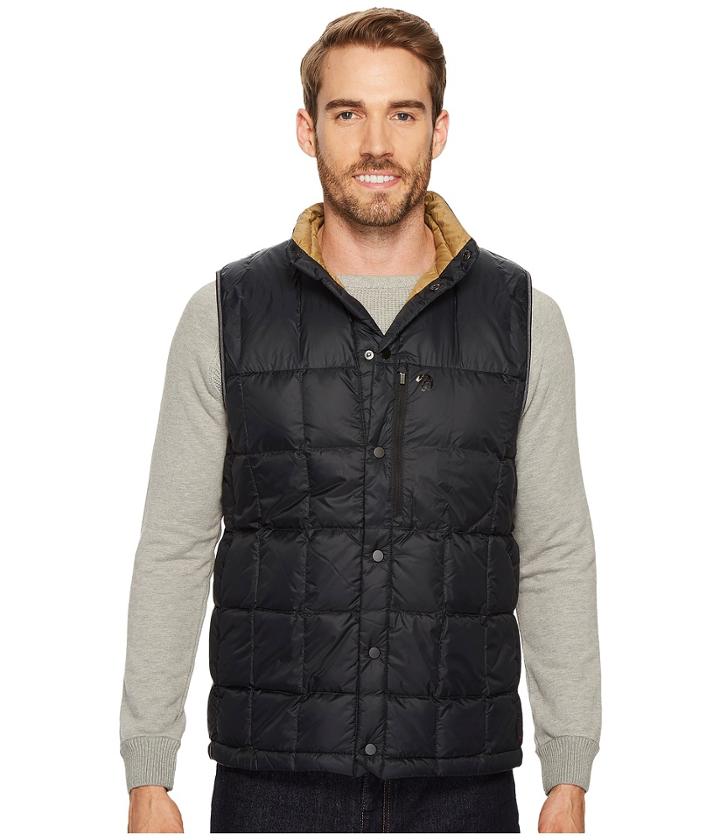 Mountain Hardwear - Packdown Vest