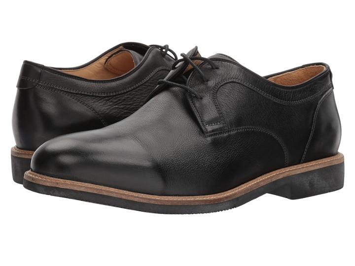 Johnston &amp; Murphy - Barlow Plain Toe