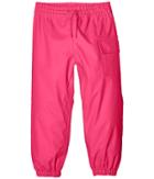 Hatley Kids - Hot Pink Splash Pants